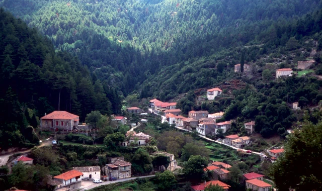 Ορεινή Ελλάδα: 22 best of εμπειρίες - εικόνα 6